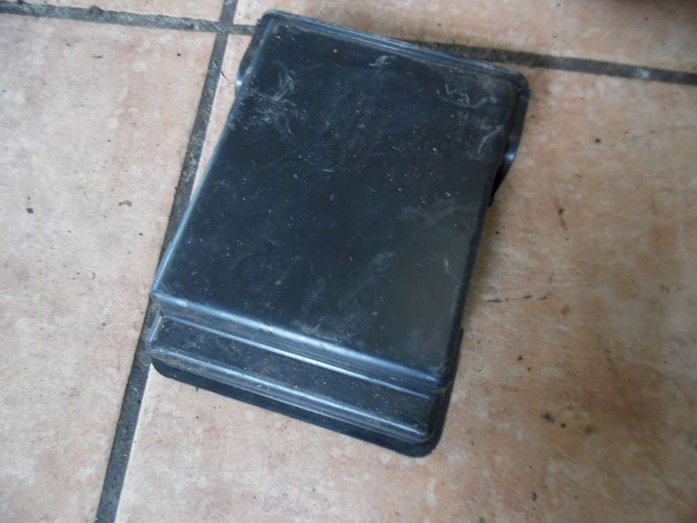 Fiat Punto Deckel Verkleidung Abdeckung 51763868