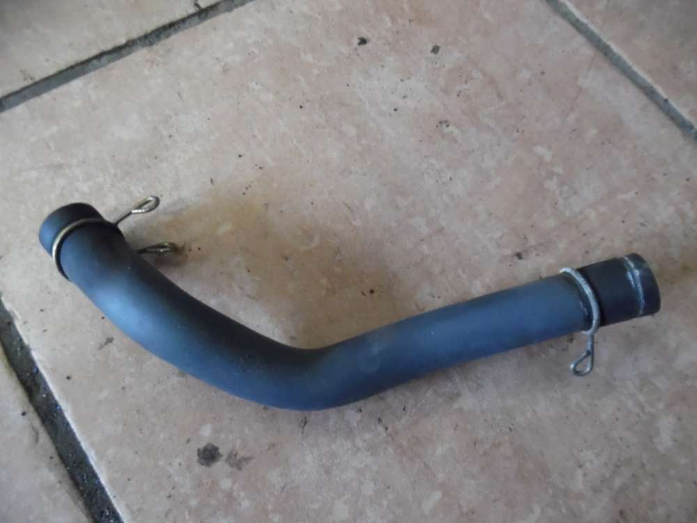 Toyota Yaris P1 1.5L Bj 2003 Wasserschlauch Schlauch