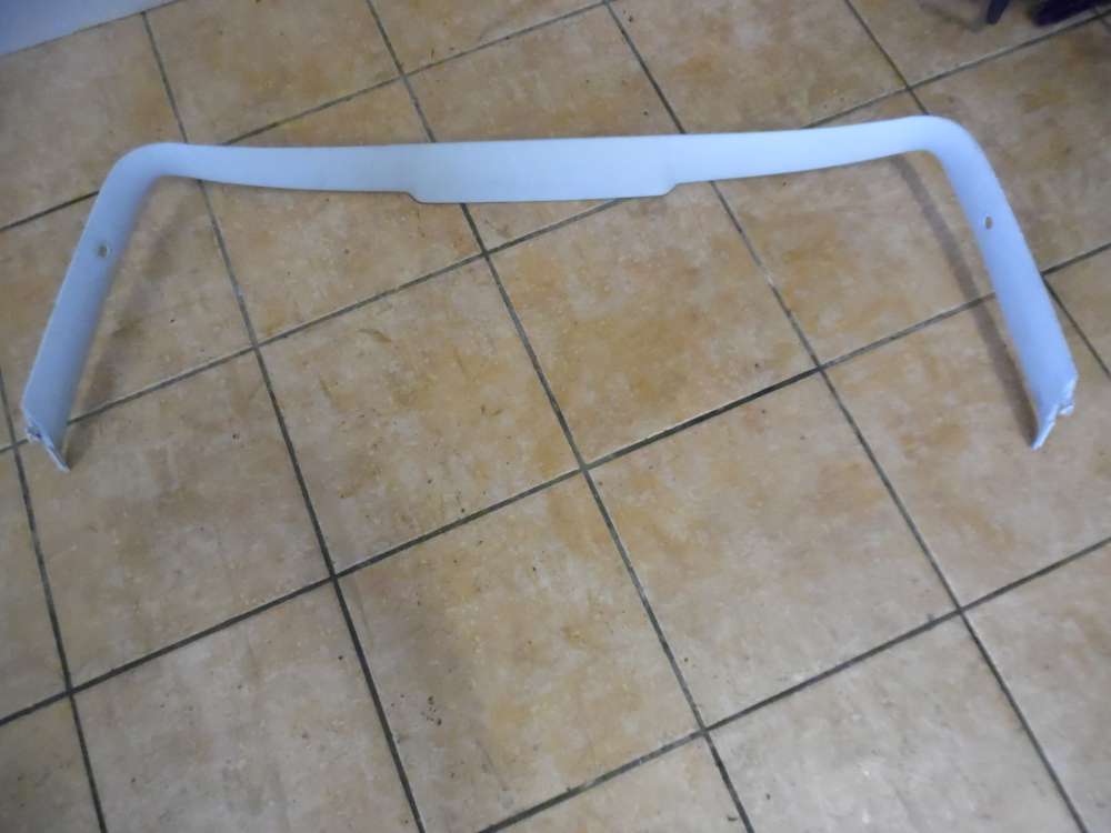 VW Golf 4 Verkleidung Heckklappe Kofferraum oben 1J6867603