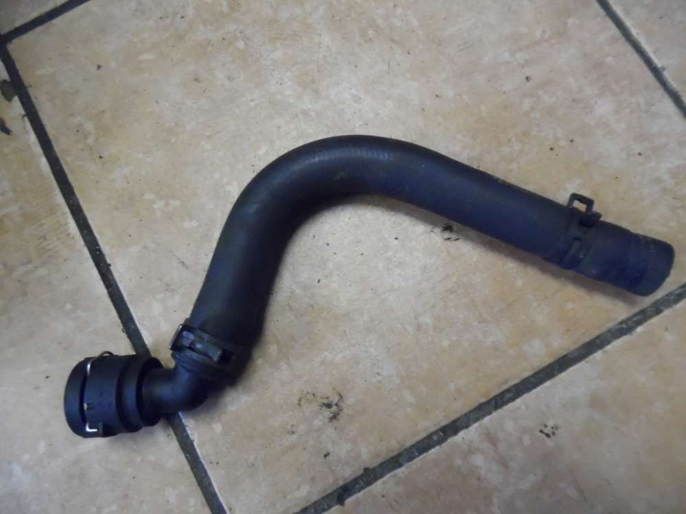 VW Polo 6N Kühlwasserschlauch mit Flansch 1J0122291 6N0819373L