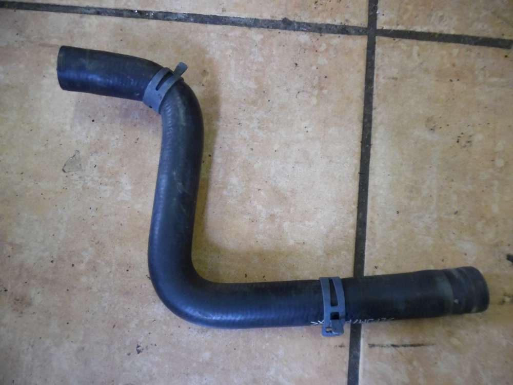 VW Polo 6N Bj:1997 Kühlwasserschlauch 6N0819373A