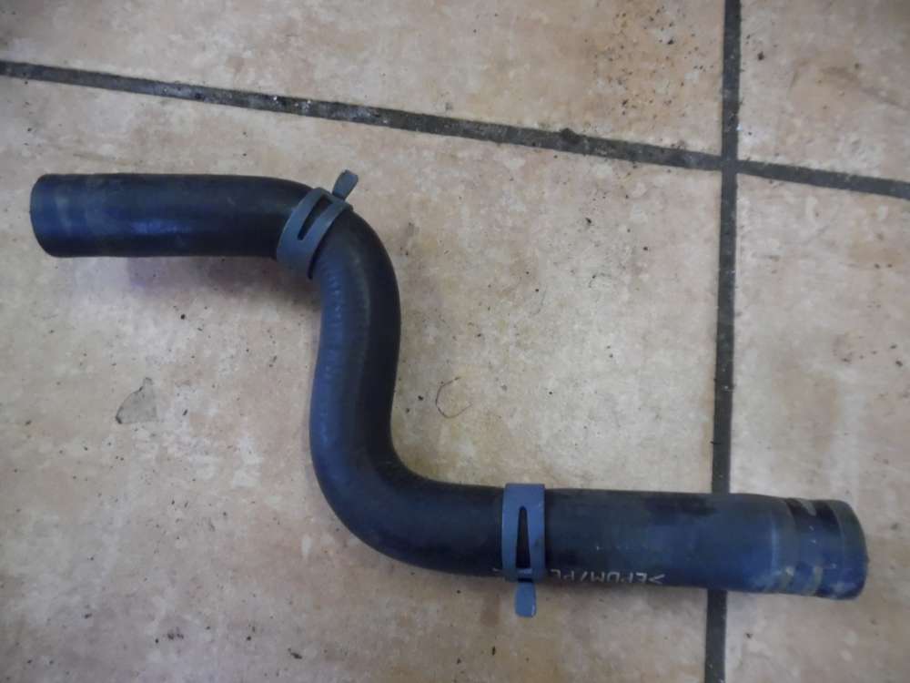 VW Polo 6N Kühlwasserschlauch Schlauch 6N0819371A