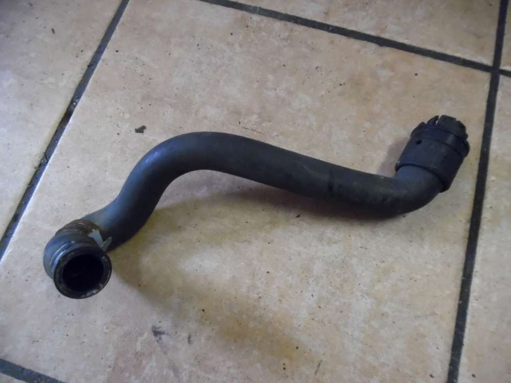 Opel Zafira A Kühlwasserschlauch Schlauch GM 9129560