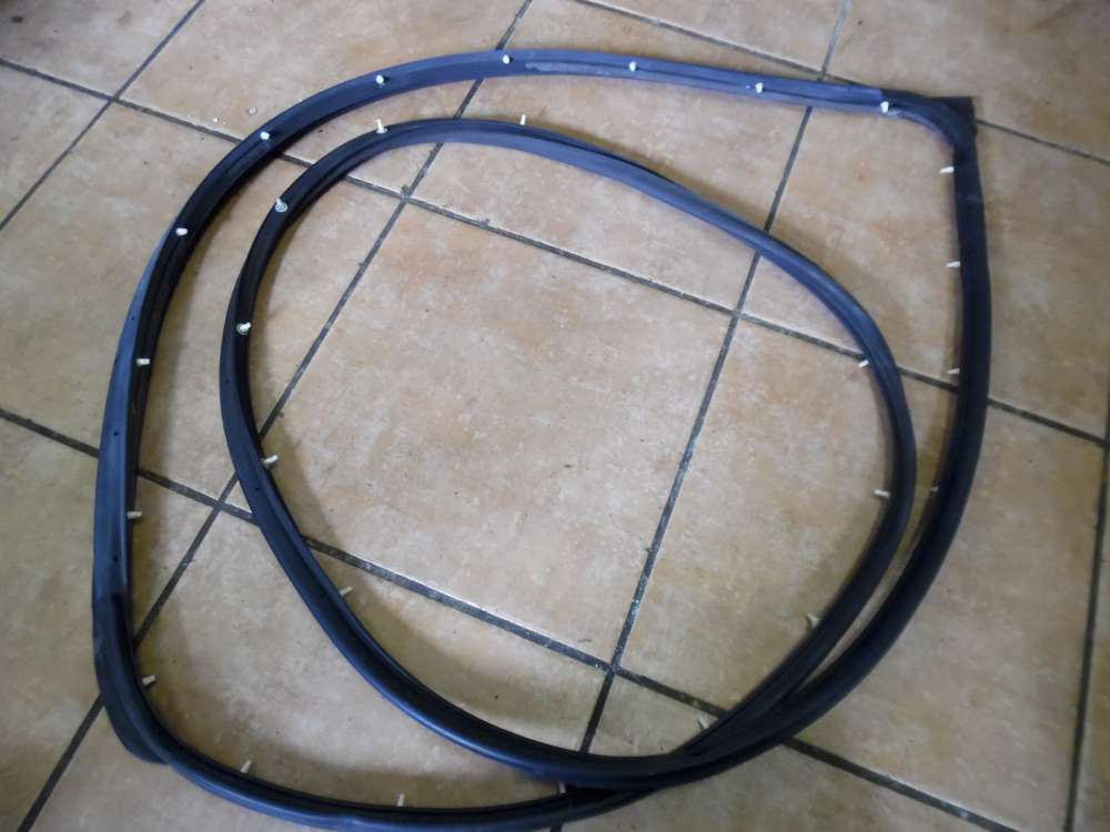 Toyota Yaris Verso Bj 2001 Türdichtung Gummidichtung Vorne Rechts