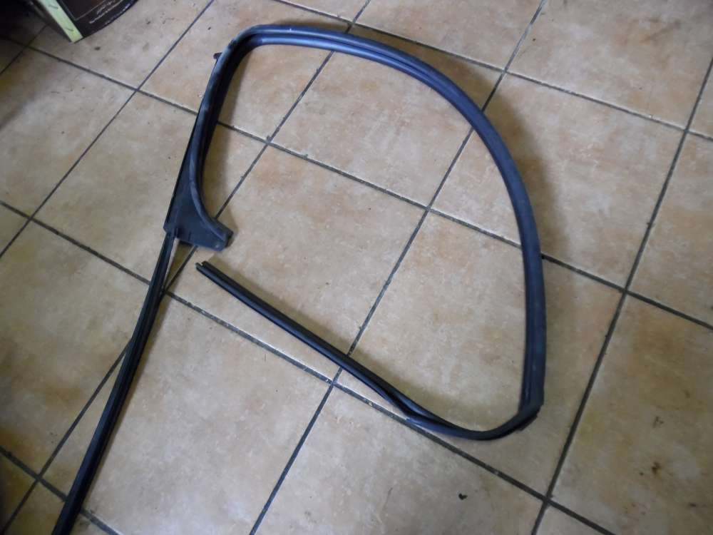 Toyota Yaris Verso Bj 2001 Türgummi Türdichtung Rahmen Vorne Rechts