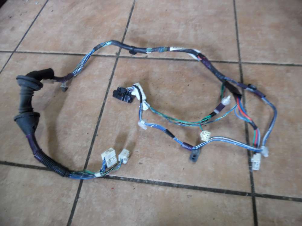 Toyota Yaris Verso Bj 2001 Türkabelbaum Vorne Rechts 82151-52180D
