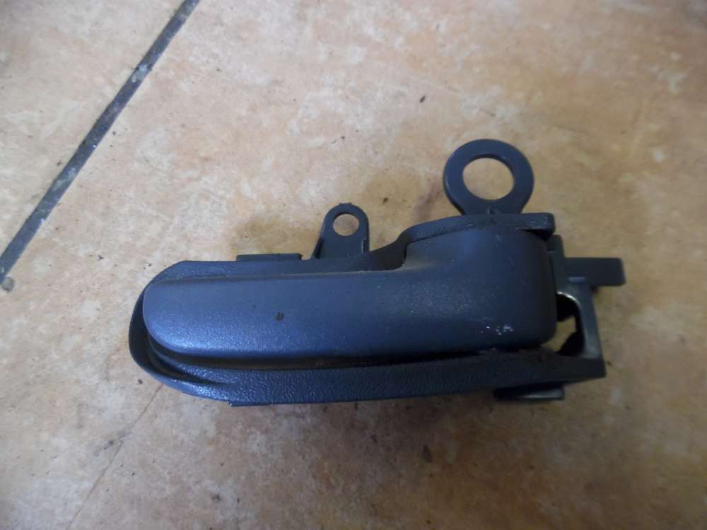 Toyota Yaris Verso Bj 2001 Türgriff Türöffner Innen Vorne Rechts
