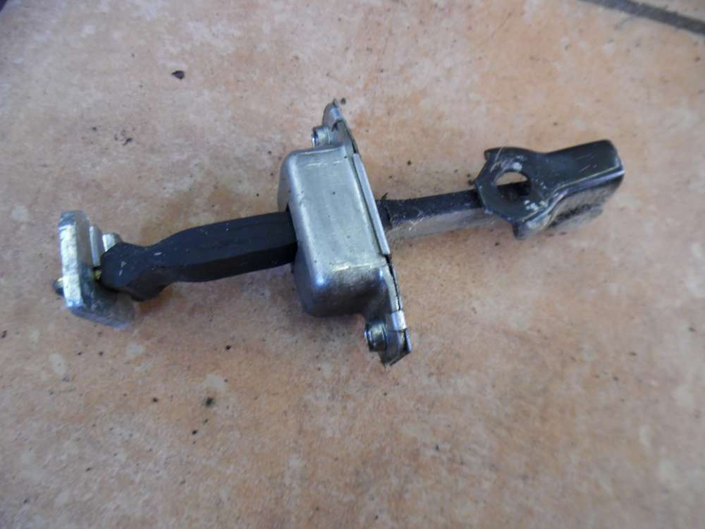 Toyota Yaris Verso Bj 2001 Türstopper Türfangband Türbremse Hinten Rechts