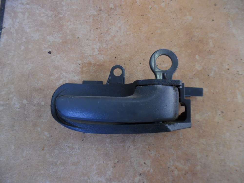 Toyota Yaris Verso Bj 2001 Türgriff Türöffner innen Hinten Rechts