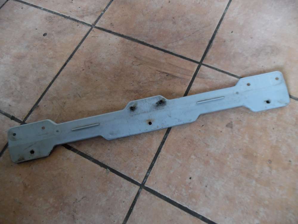 Opel Zafira B halterung Stoßstange 13178477