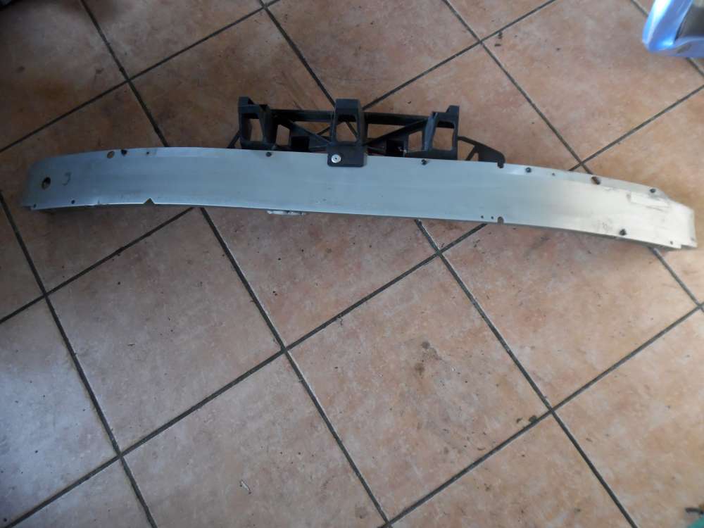 Opel Zafira B Stoßstangenträger Träger Stoßstange Vorne 24460537