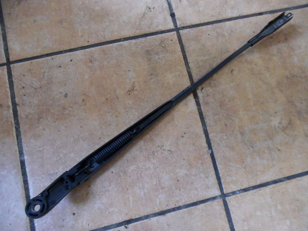 Opel Zafira B Wischerarm Links 13145563
