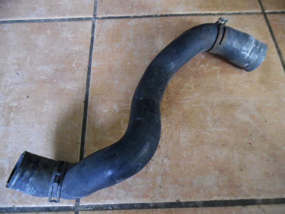 Opel Zafira B Wasserschlauch Kühlerschlauch 13118271