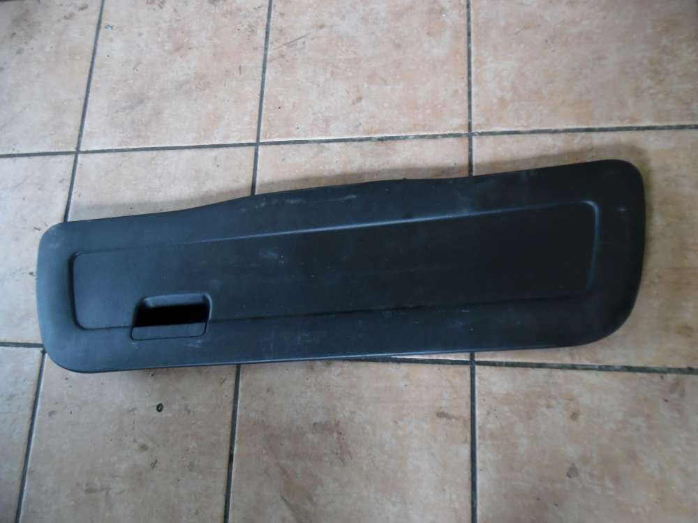 VW Golf 3 Verkleidung Heckklappe Kofferraumklappe 1H6867605A