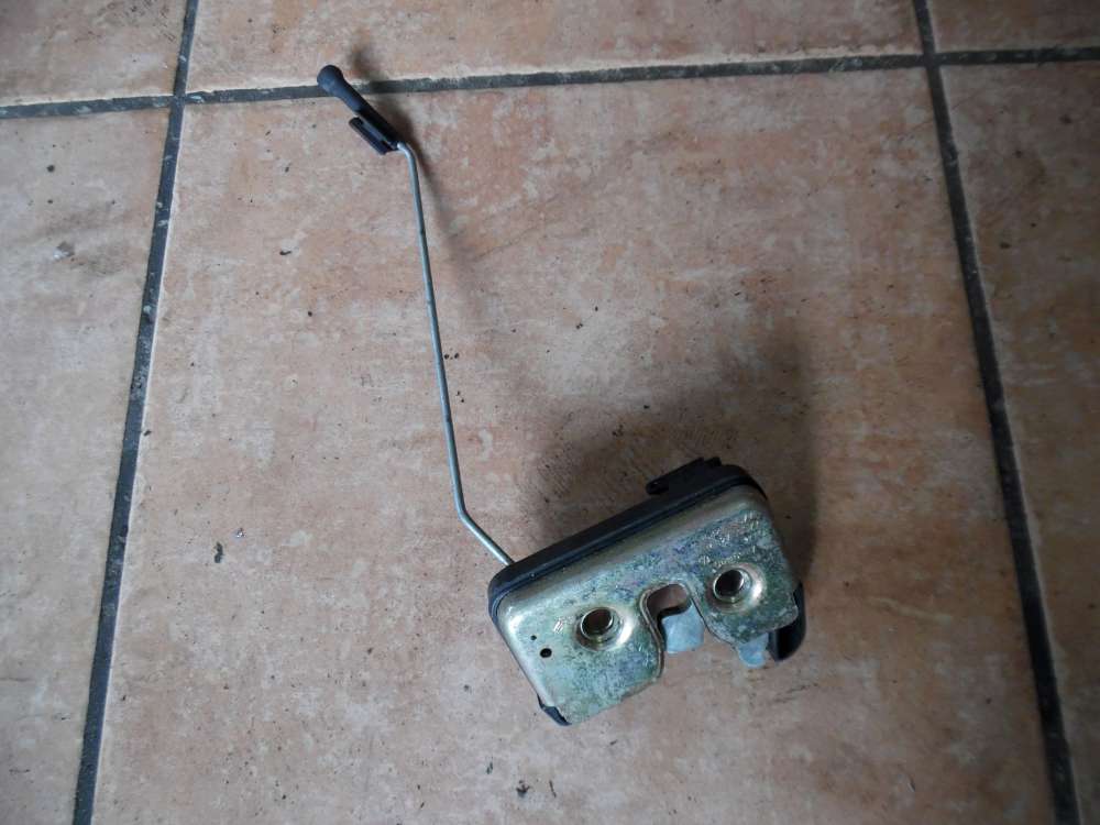 VW Golf 3 Heckschloß Schloß Heckklappe 1H6827505A