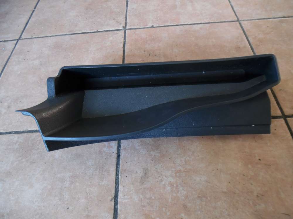 Opel Zafira B Bj:2007 Verkleidung Abdeckung Sitz Einstieg Vorne Rechts 13248991