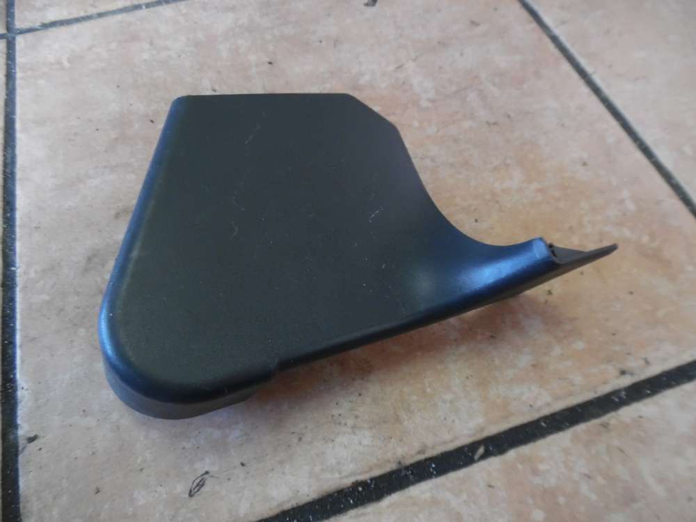 Opel Zafira B Bj:2007 Abdeckung Verkleidung für Sitz Vorn Rechts 13170005