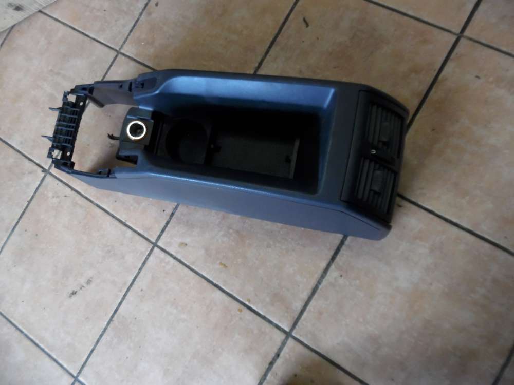 Opel Zafira B Bj:2007 Mittelkonsole Mitteltunnel 13162597