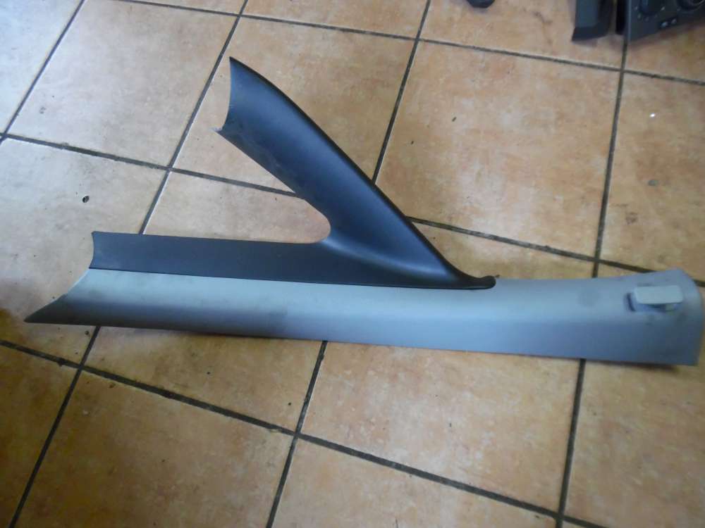 Opel Zafira B Bj:2007 A-Säule Abdeckung Verkleidung Links 360583280
