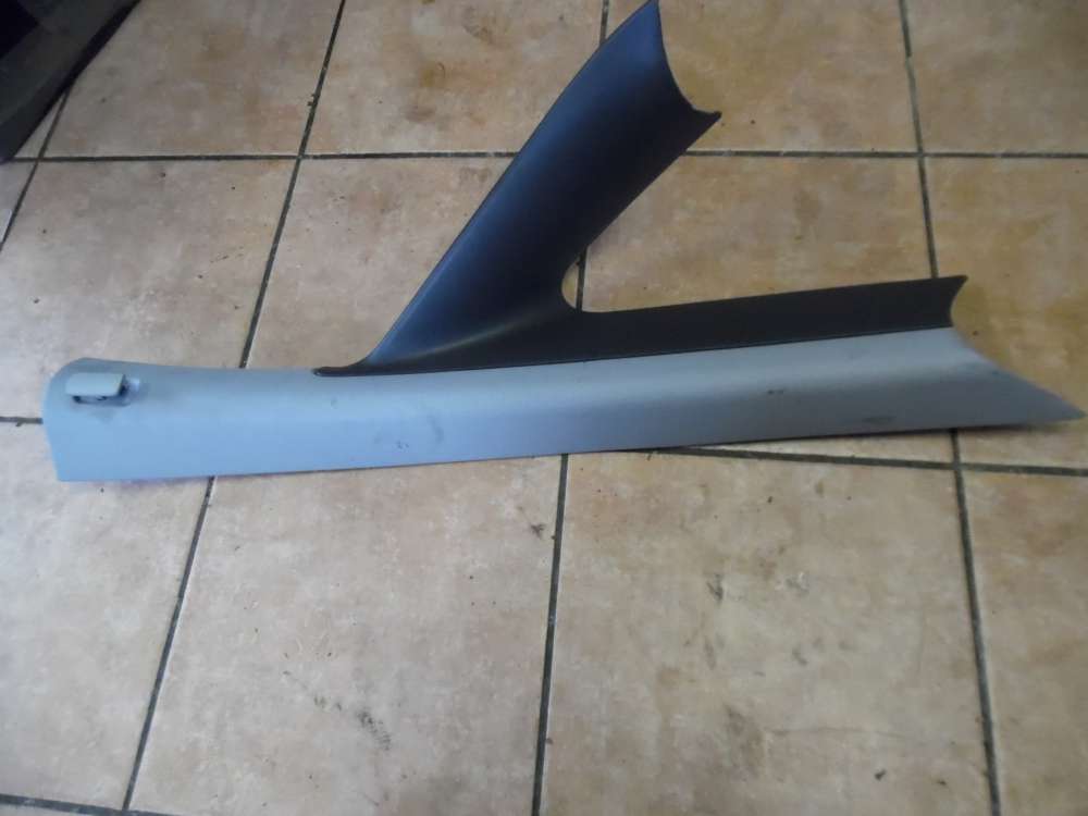 Opel Zafira B Bj:2007 A-Säule Abdeckung Verkleidung Rechts 360583280