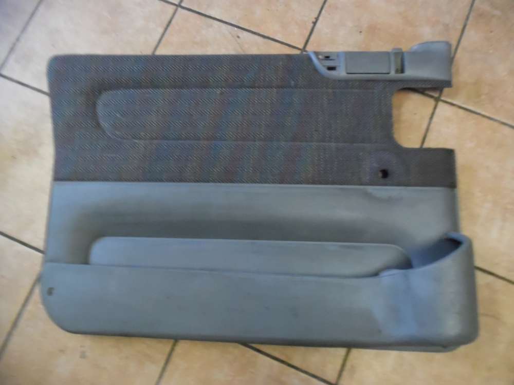 Fiat Ulysse 220 Bj 1995 Türverkleidung Türpappe Tür Hinten Links