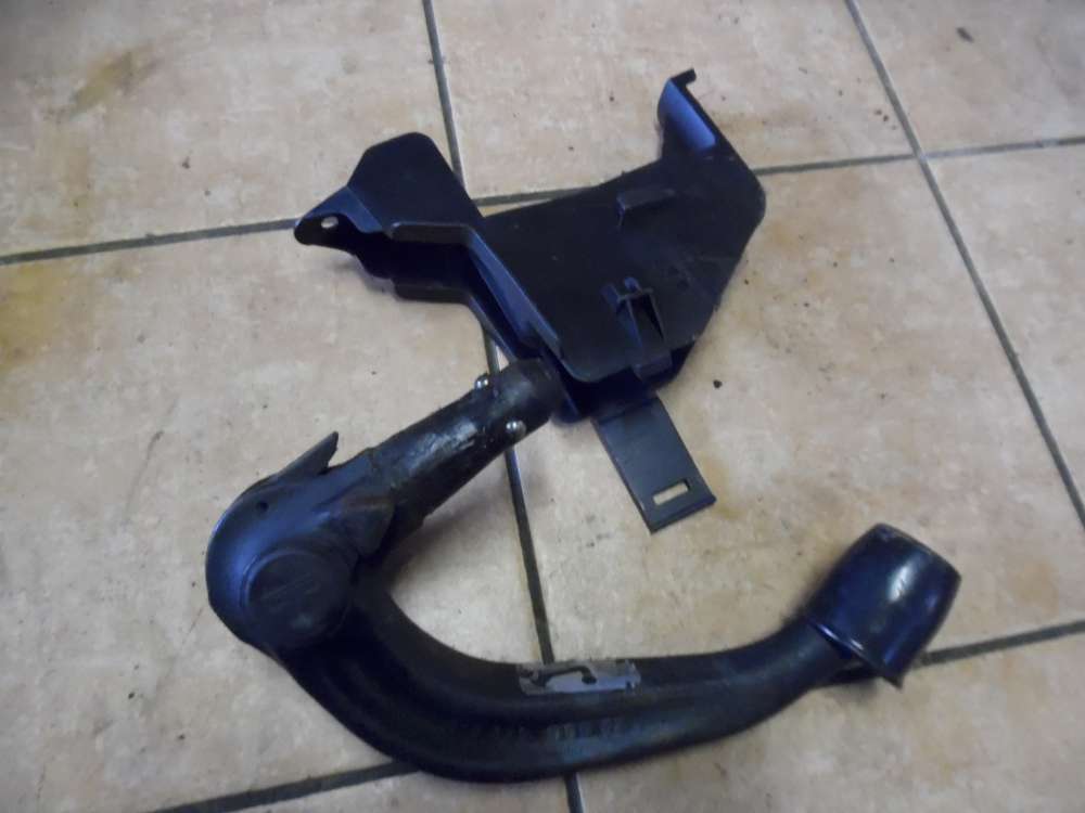 Mercedes Benz A-Klasse W168 A160 abnehmbare Anhängerkupplung Kopf 313129 GGG 52 A1688950414