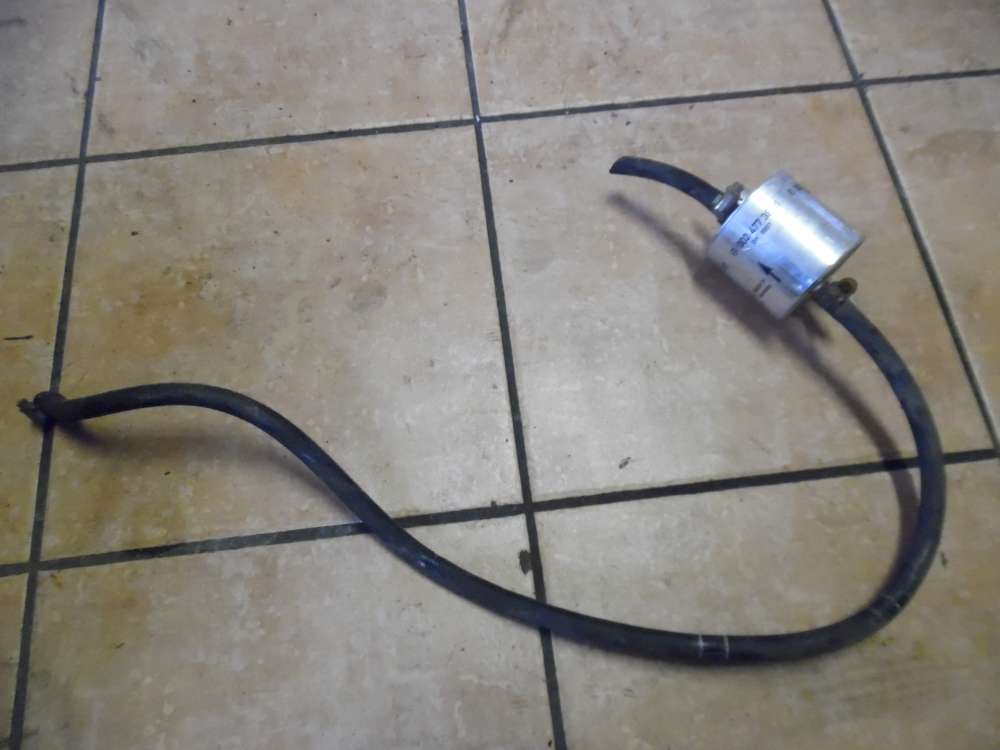 Mercedes Benz A-Klasse W168 A160 Benzinfilter Kraftstofffilter fuel filter 0024773801