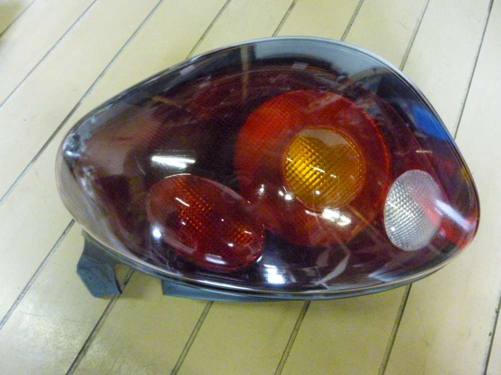 Fiat Bravo Rückleuchte Hinten Rechts 46538352 B695