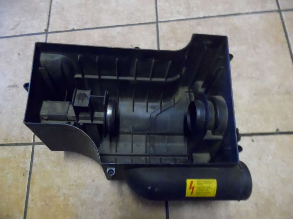 Mercedes Benz A-Klasse W168 A160 Luftfilterkasten A1660940001