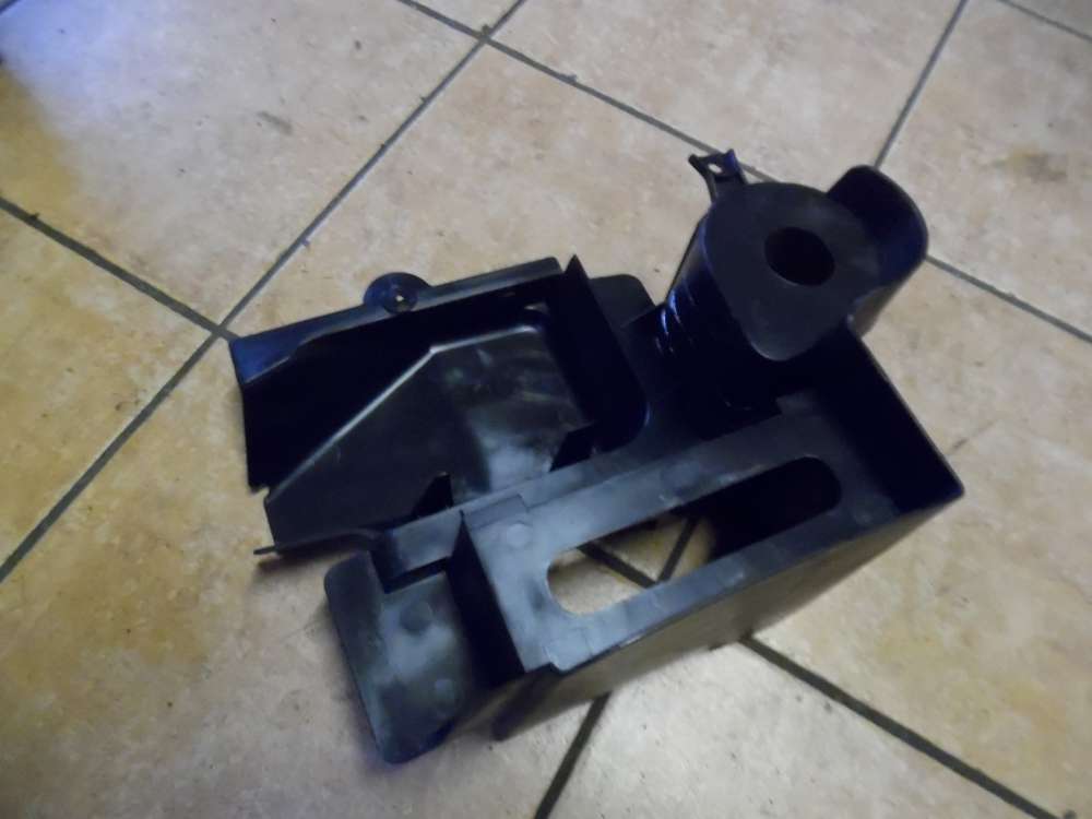 Mercedes Benz A-Klasse W168 A160 Verkleidung Halterung Kofferraum 1688050341