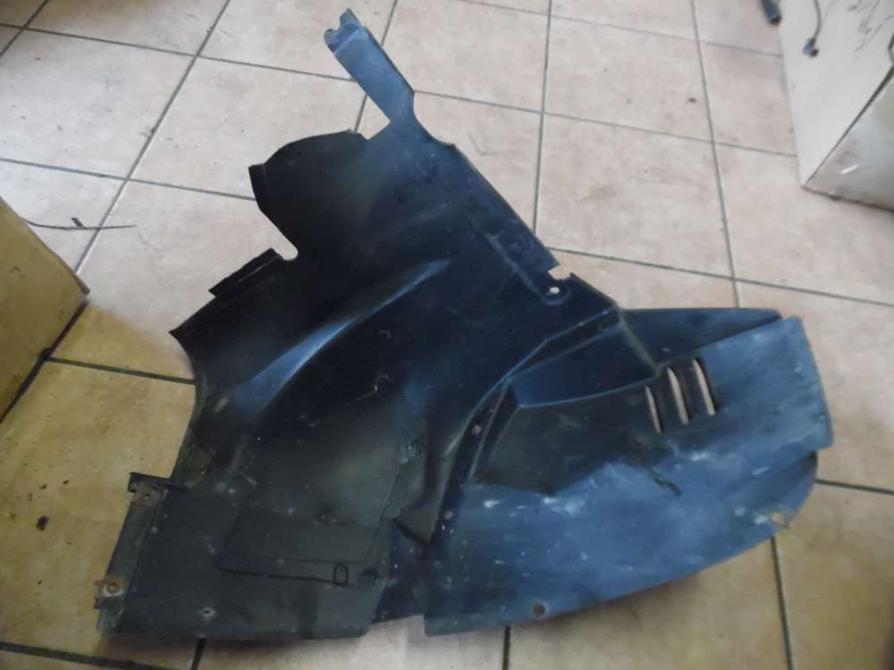 Mercedes Benz A-Klasse W168 A160 Radhausschale Radschale Vo Li A1686900130