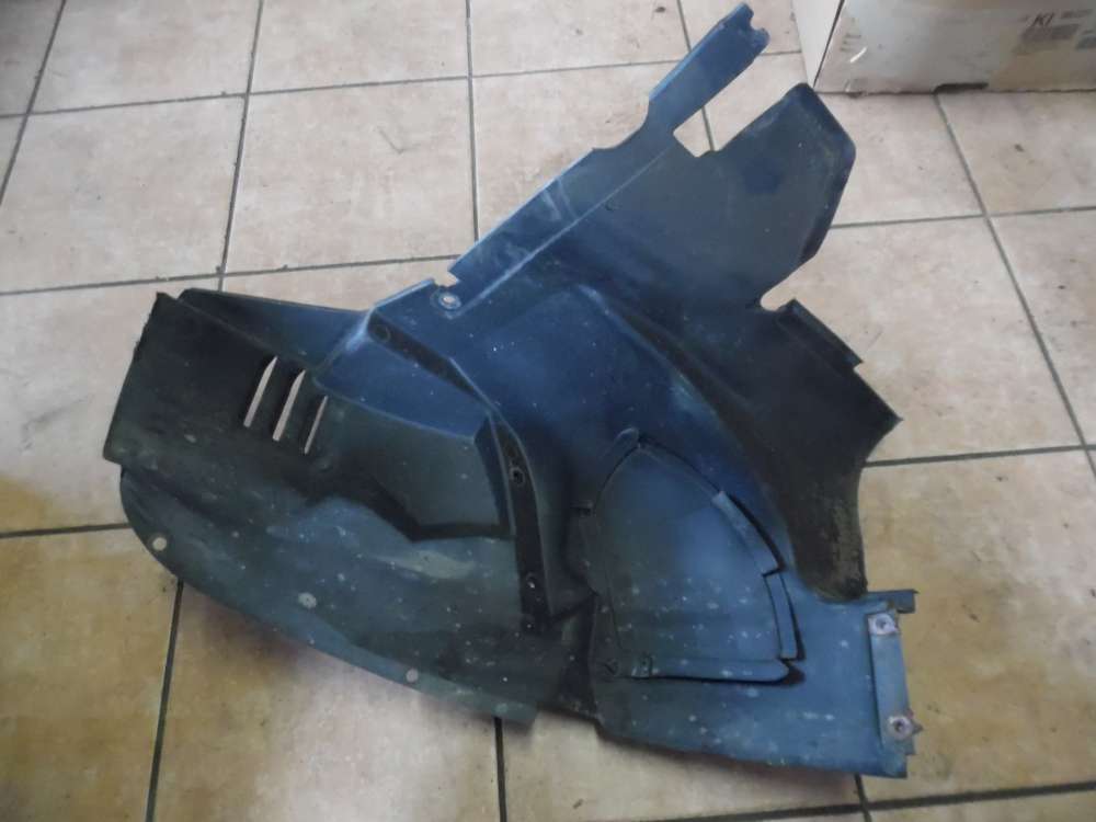 Mercedes Benz A-Klasse W168 A160 Radhausschale Radschale Vo Re A1686900230