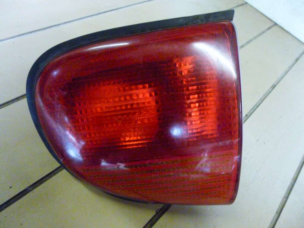 Ford Escort Heckleuchte R?ckleuchte innen Rechts 93AG15K258BA