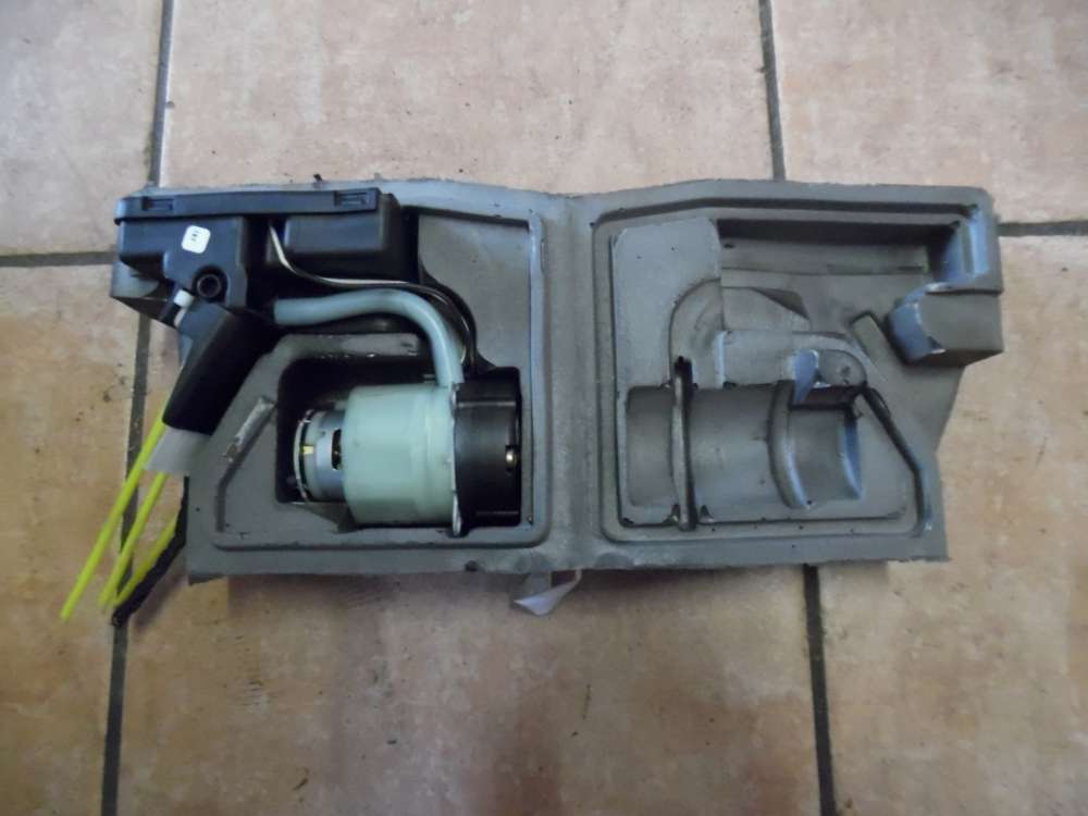 Mercedes Benz A-Klasse W168 A160 Zentralverriegelung ZV Pumpe Unterdruckpumpe A1688000248