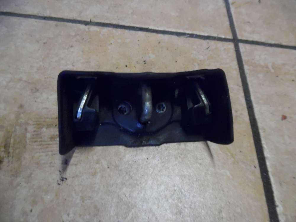 Mercedes Benz A-Klasse W168 A160 Heckklappenschlo? Fanghaken A1686930117