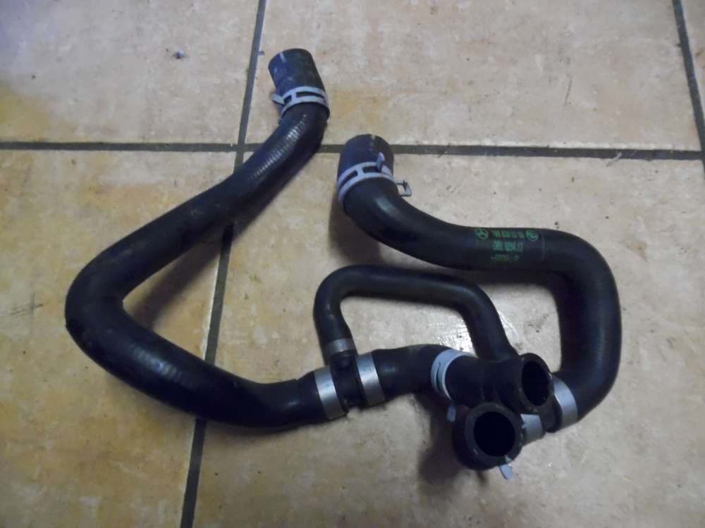 Mercedes Benz A-Klasse W168 Kühlwasserschlauch 1688300296