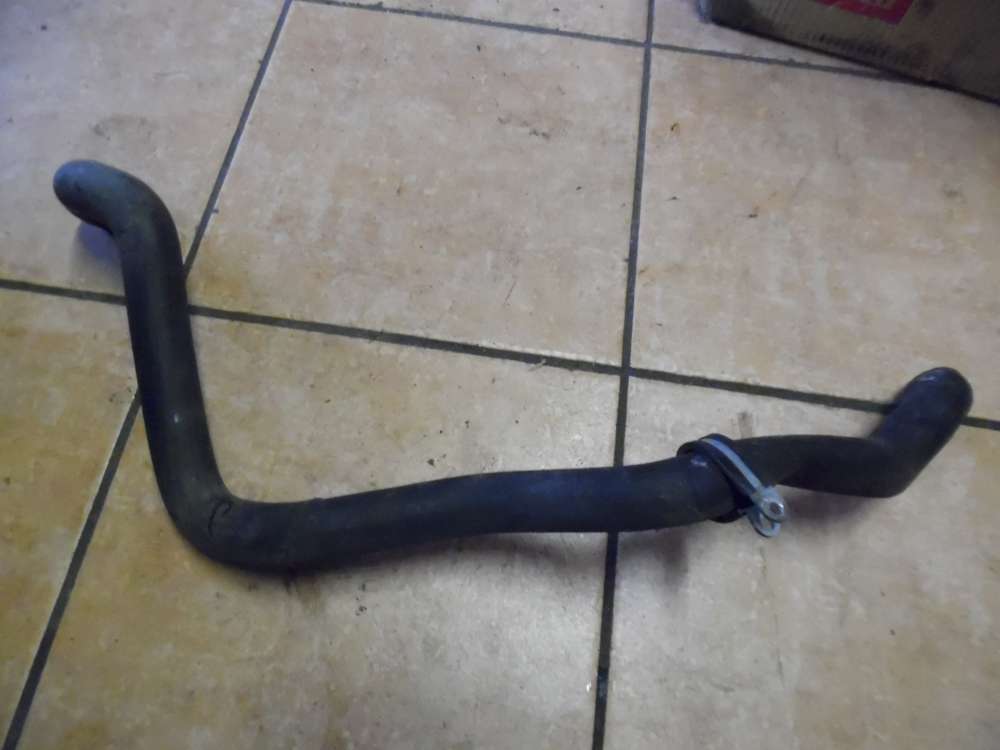 Mercedes Benz A-Klasse W168 A160 Wasserschlauch Schlauch Kühlwasserschlauch