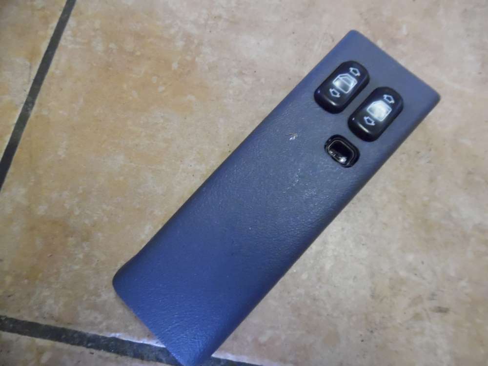 Mercedes Benz A-Klasse W168 A160 Fensterhberschalter Schalter A1686830408