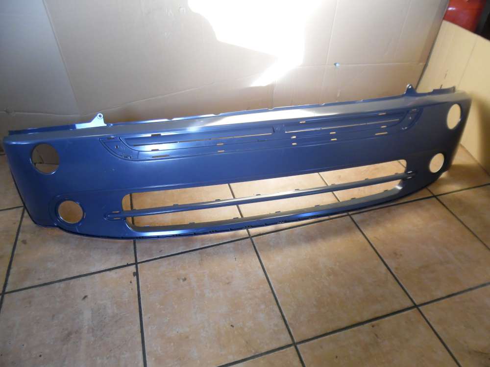 Mini Typ R50 ab-2004 Bis-2006 Original Stoßstange Vorne 7127924