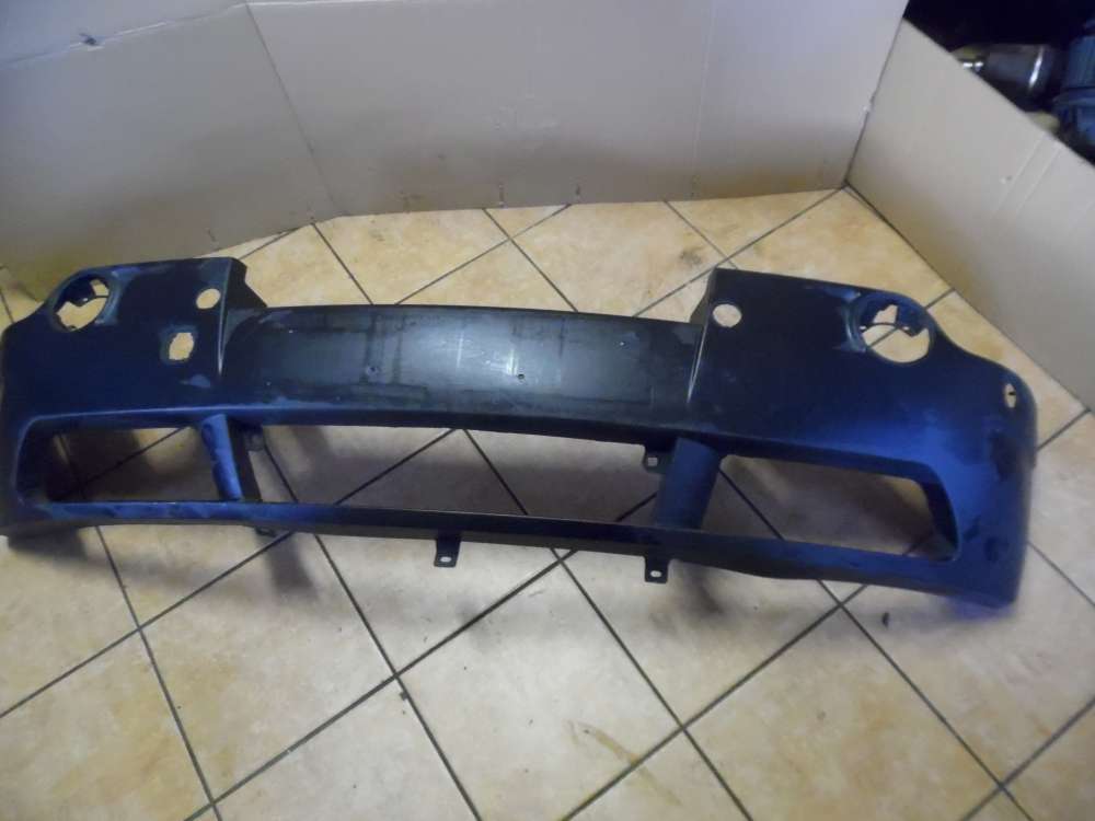 BMW X3 E83 Original Front Verkleidung Sto?f?nger Sto?stange Vorne 51113400897