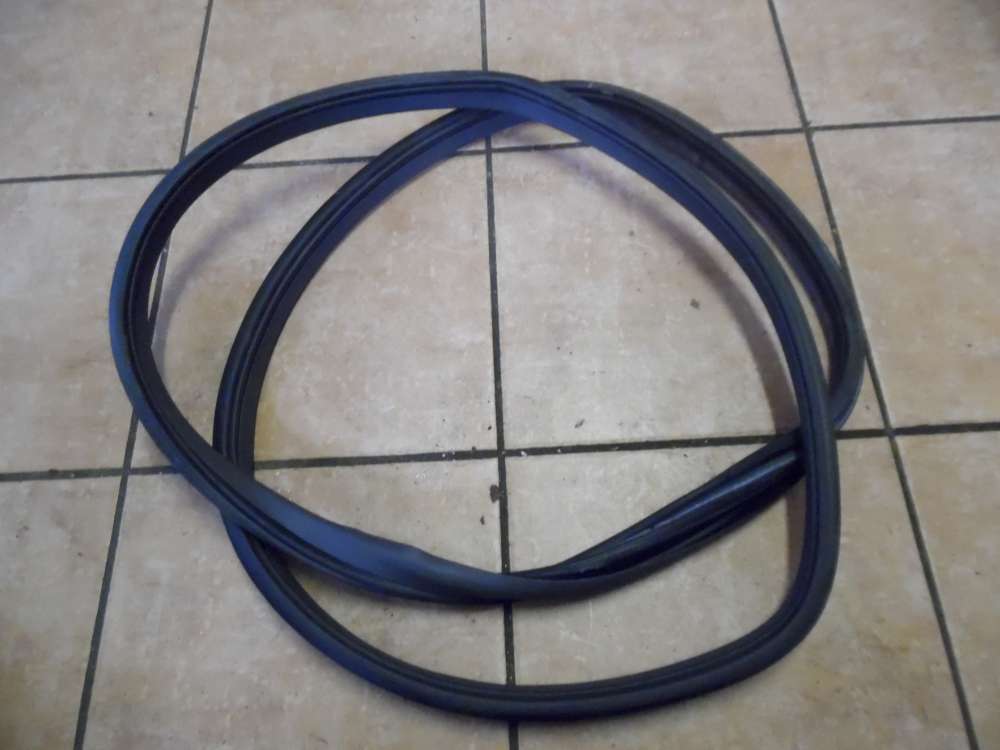 Mercedes Benz A-Klasse W168 A160 Türdichtung Dichtung Hinten Rechts