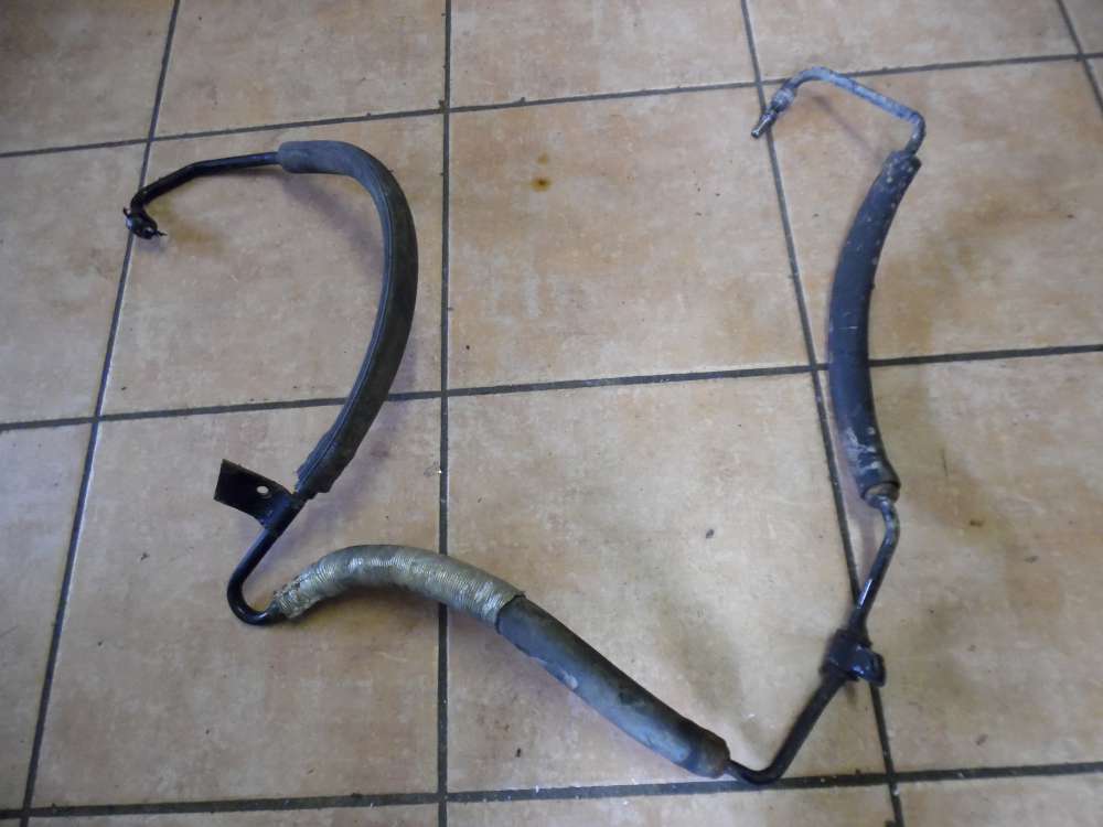 VW Sharan, Ford Galaxy 1,9TDI Servoleitung Hydraulikschlauch