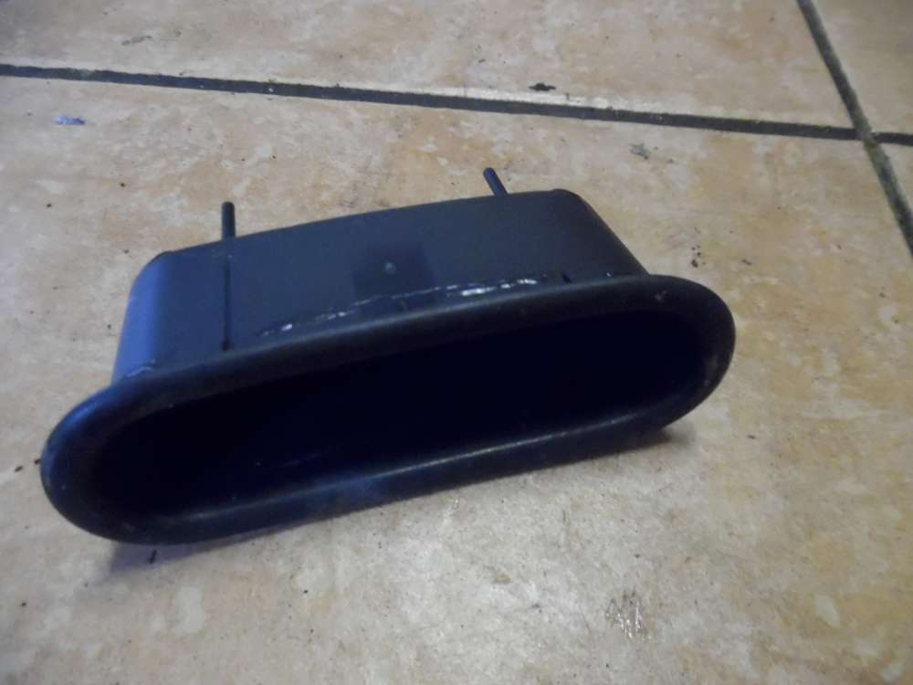Toyota Yaris P1 Haltegriff Türverkleidung Innen Vorne Rechts 74813-52010