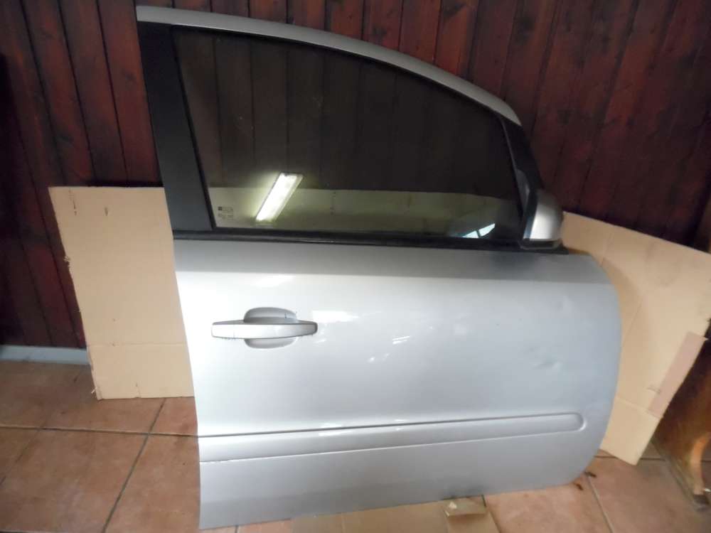 Opel Zafira B Bj:2007 Tür Vorne Rechts Farbcod: Z175