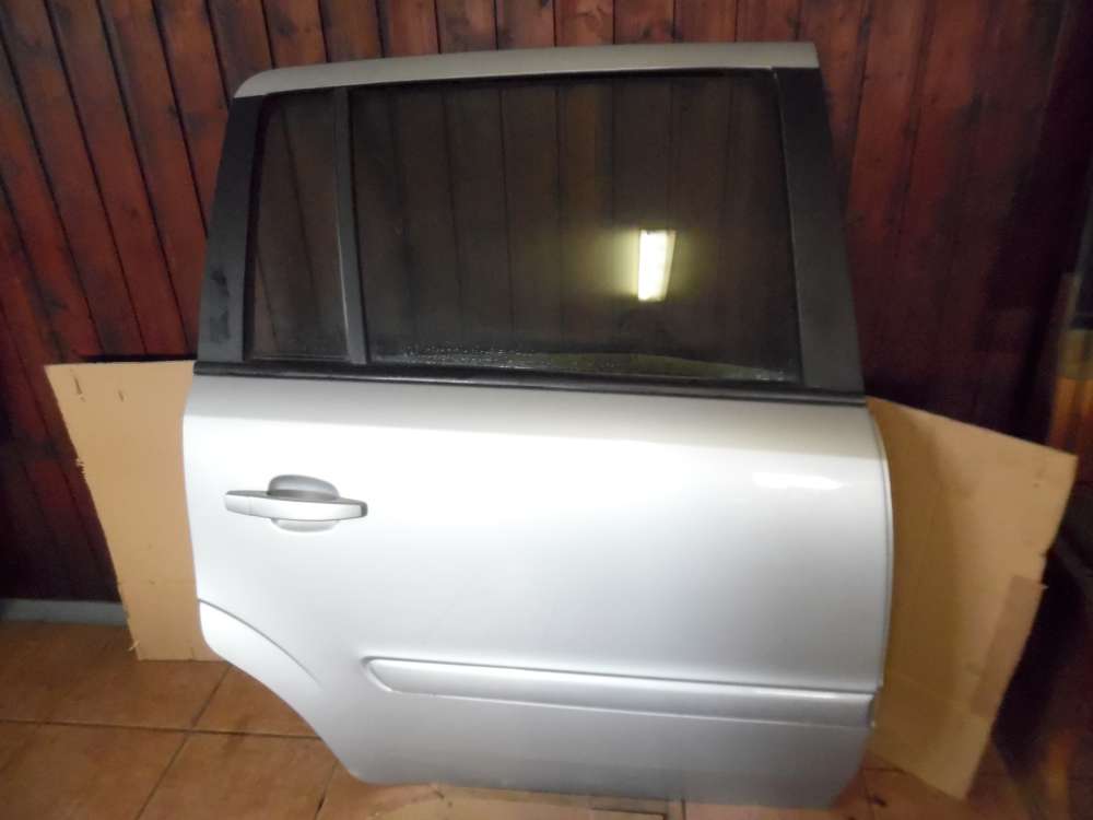 Opel Zafira B Bj:2007 Tür Hinten Rechts Farbcod: Z175