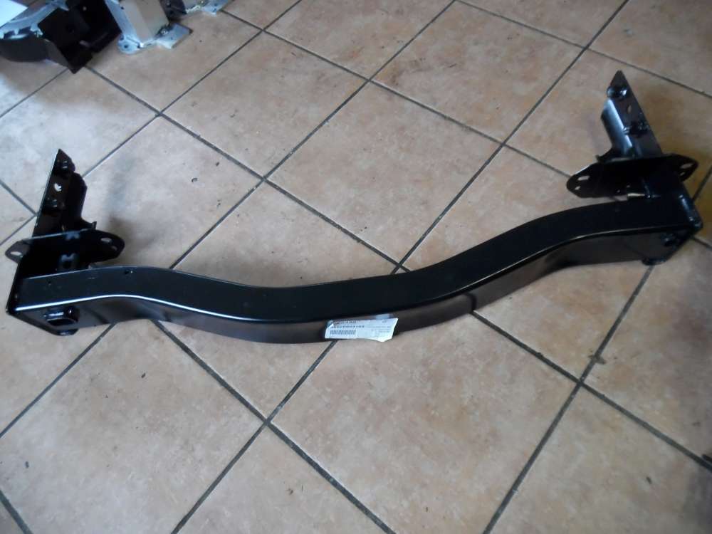 Jeep Renegade Träger Stoßstangenträger Hinten 00520864160
