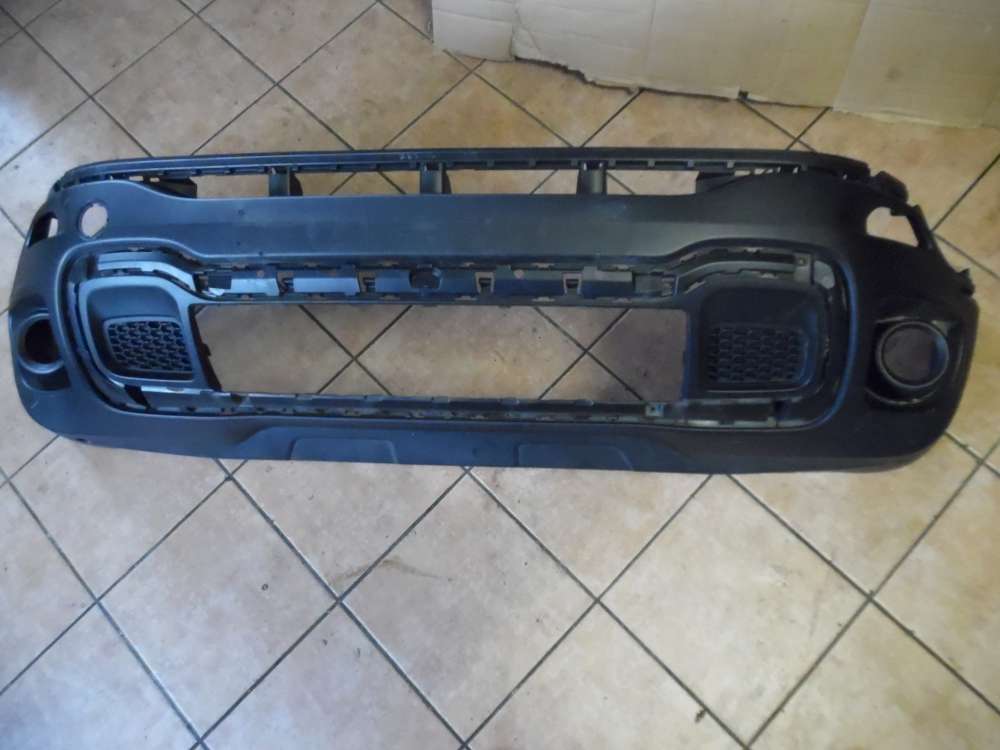 Jeep Renegade ab Bj 2014-2017 Original Stoßstange Vorne 735589334