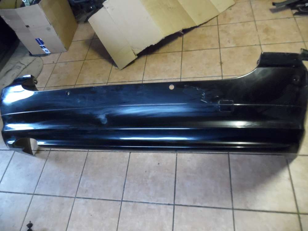 BMW 3er E91 Original Stoßstange Hinten