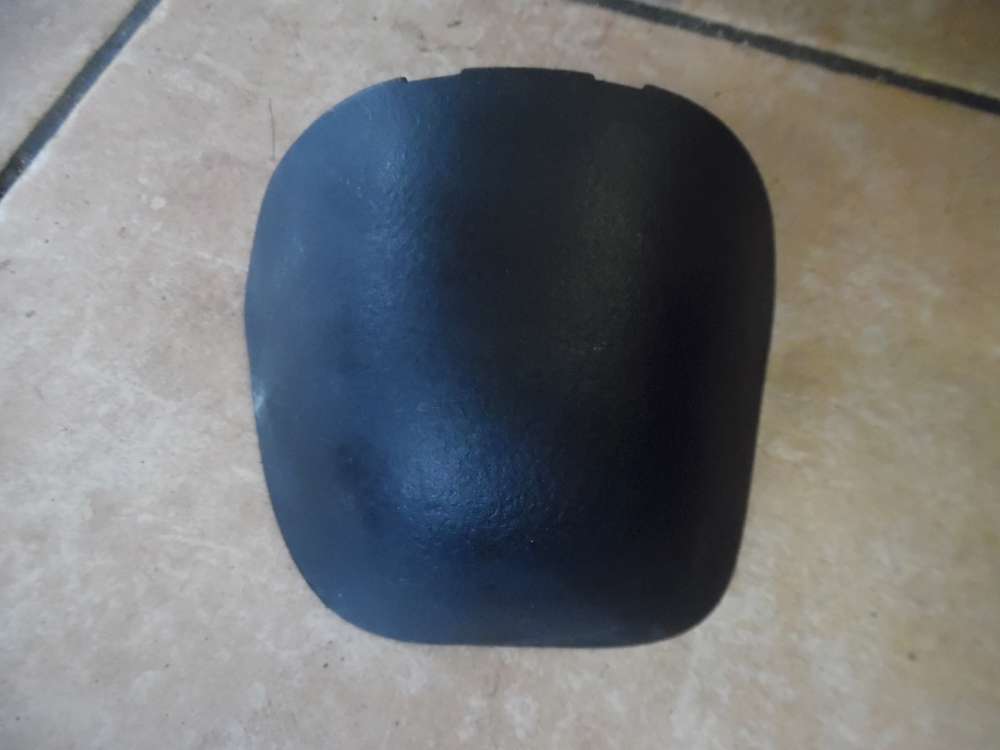 Toyota Yaris P1 Kofferraum Abdeckung Verkleidung Rechts 58731-52010
