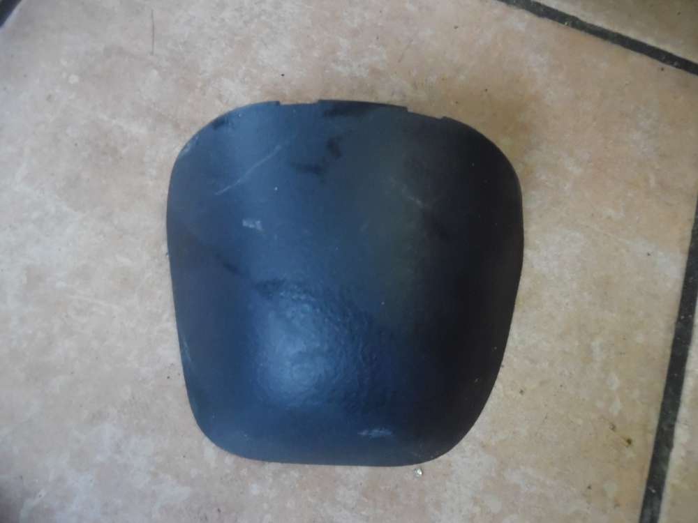 Toyota Yaris P1 Kofferraum Abdeckung Verkleidung Links 58732-52010